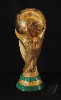 Fussball 59. FIFA Kongress 2008 WORLD CUP TROPHY