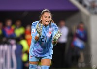 Fussball Frauen Euro 2025 Frankreich - Wales