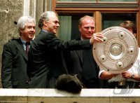 Fussball 1. Bundesliga