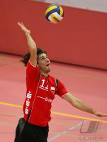 Volleyball 1. Bundesliga 2006/2007TV Rottenburg