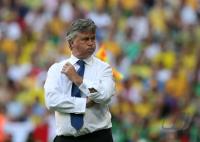 Fussball WM 2006  Brasilien - Australien