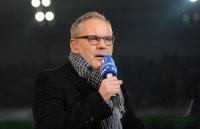 Fussball 1. Bundesliga, Saison 2011/2012: Borussia Moenchengladbach - FC Bayern Muenchen