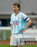 FUSSBALL 1. Bundesliga Marco Kurz (1860)