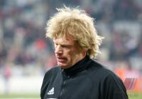 FUSSBALL CHL  FC Bayern Muenchen - AC Mailand