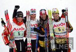 Nordische Ski WM - Team GER