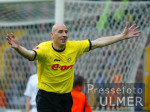 Fussball 1. Bundesliga: Dortmund - Bochum, Jubel KOLLER