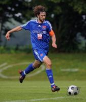 Testspiel TV Obing - SpVgg Unterhaching