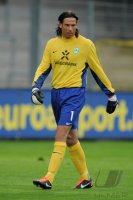 Fussball 1. Bundesliga 2011/2012: Torwart Tim Wiese (SV Werder Bremen)