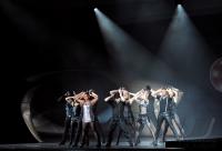 Fussball 59. FIFA Kongress 2009  EROEFFNUNG