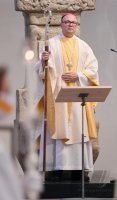 Beauftragung der Pastoralreferenten Rottenburger Dom