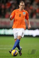 Fussball International: Holland - England