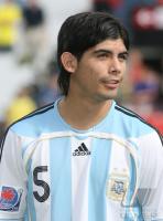 Fussball International  U 20 WM ARG-PRK