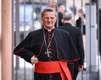 Mario Kardinal Grech (Malta)