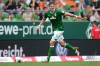 Fussball 1. Bundesliga, Saison 2013/2014, Internationales Testspiel: SV Werder Bremen - FC Fulham