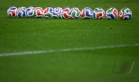 Fussball International Qualifikation WM 2026 
Deutschland - Slowakei