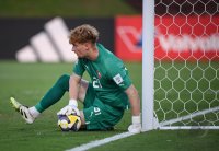 Fussball, Junioren U 17 WM 2025 Sechzehntelfinal, Italien - Tschechien