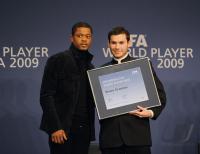 FIFA  World Player Gala  2009