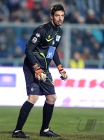 FUSSBALL SERIE A:  Andrea Consigli (Atalanta)