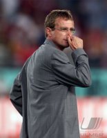 Fussball  1. Bundesliga  2000/2001: VfB Stuttgart - Bayer Leverkusen