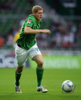 Fussball 1. Bundesliga, Testspiel: Werder Bremen - FC Everton