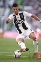 FUSSBALL SERIE A 2018/2019: Juventus Turin - SSC Neapel