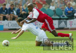 FUSSBALL  1. Bundesliga FC Bayern Muenchen  - VfL Bochum