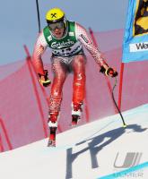 Ski Alpin  Herren Abfahrt Wengen