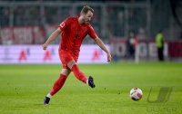 Fussball International 24/25 Testspiel: FC Salzburg - FC Bayern Muenchen