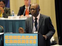 Fussball 59. FIFA Kongress 2009 CONCACAF Congress