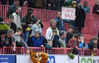 Basketball 1. Bundesliga 15/16 Hauptrunde: Walter Tigers Tuebingen - Telekom Baskets Bonn