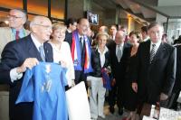 Fussball WM 2006: Finale