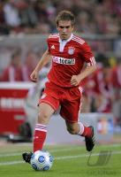 Fussball Testspiel 1.FC Koeln - FC Bayern Muenchen