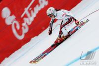 Ski Alpin Frauen Abfahrt  Cortina