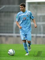 Fussball Regionalliga Sued 2011/2012:  Marcel Kappelmaier (U23 TSV 1860 Muenchen)