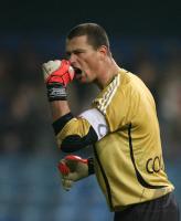 Super League Schweiz 2006/2007  Grasshopper-Club Zuerich - FC St. Gallen