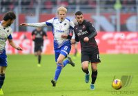 FUSSBALL SERIE A 2019/2020: AC Mailand - Sampdoria Genua