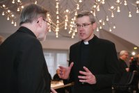 Vollversammlung Deutschen Bischofskonferenz Fruehjahr 2020