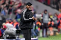 Fussball International CHL 24/25: FC Bayern Muenchen - Inter Mailand