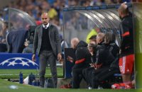 Fussball CHL 14/15 Viertelfinale: FC Porto - FC Bayern Muenchen