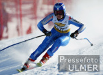 SKI   Weltcup  Super G Aspen Damen Monika Dumermuth (SUI)