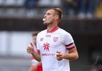Fussball Oberliga BW  26/27  TSG Balingen - SSV Reutlingen