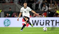 Fussball International Qualifikation WM 2026
Deutschland - Nordirland