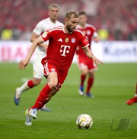 Fussball DFB Pokal Finale  2025/2026 in BerlinFC Bayern Muenchen - VfB Stuttgart    23.05.2026