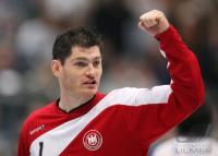 Handball-WM, Halbfinale, Deutschland - Frankreich