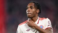 Fussball International CHL 24/25: FC Bayern Muenchen - Slovan Bratislava
