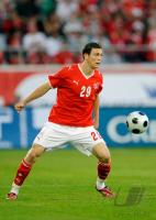 Fussball International: Vorbereitungsspiel EM 2008 Schweiz - Liechtenstein