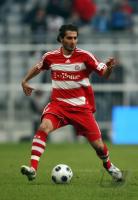 Fussball 203. Lokalderby