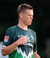 Fussball 1. Bundesliga, Saison 2010/2011, Werder Bremen: ROSENBERG