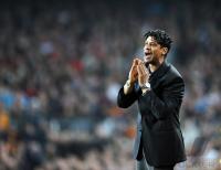 Fussball CHL  Halbfinale:  FC Barcelona -  Manchester United