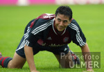 FC Bayern Mnchen ; Claudio Pizarro